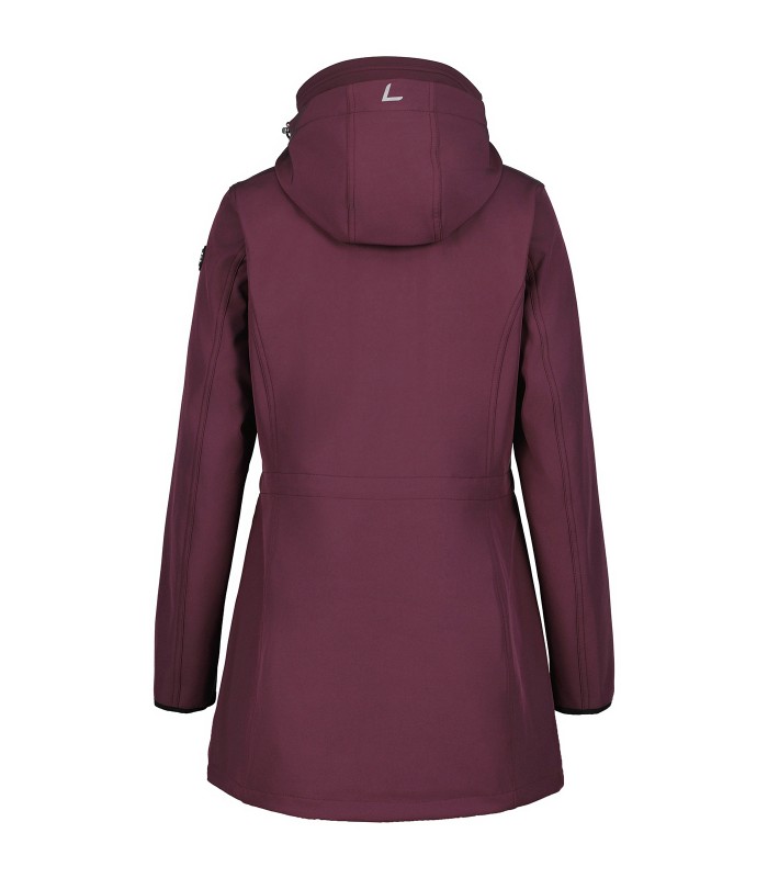 Luhta moteriška softshell striukė Iloniemi 36430-6+*770 (2)