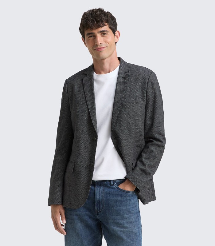 Tom Tailor vīriešu jaka 1049233*39159 (4)