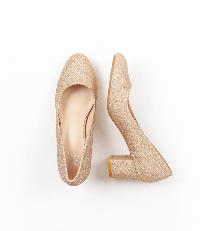 Женские туфли 412720 01 (2)