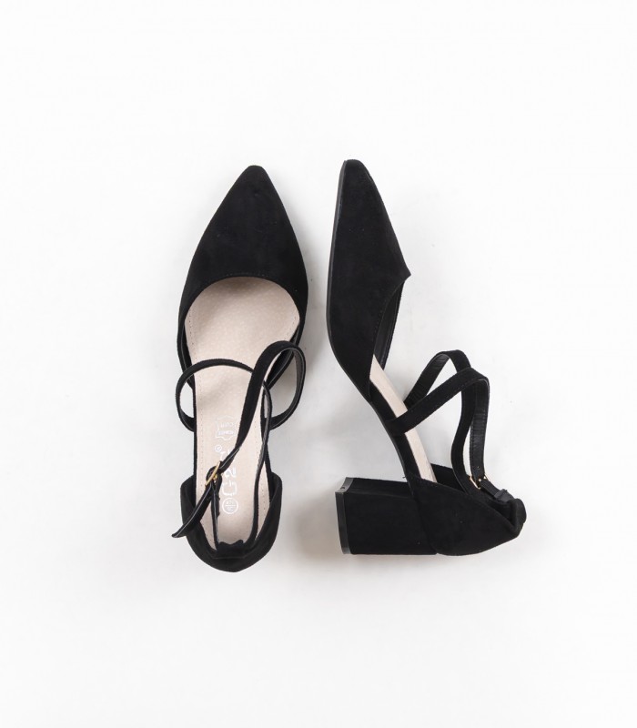 Женские туфли 412556 01 (3)