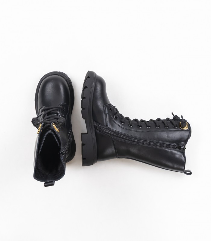 Tüdrukute saapad 155766 01 (3)