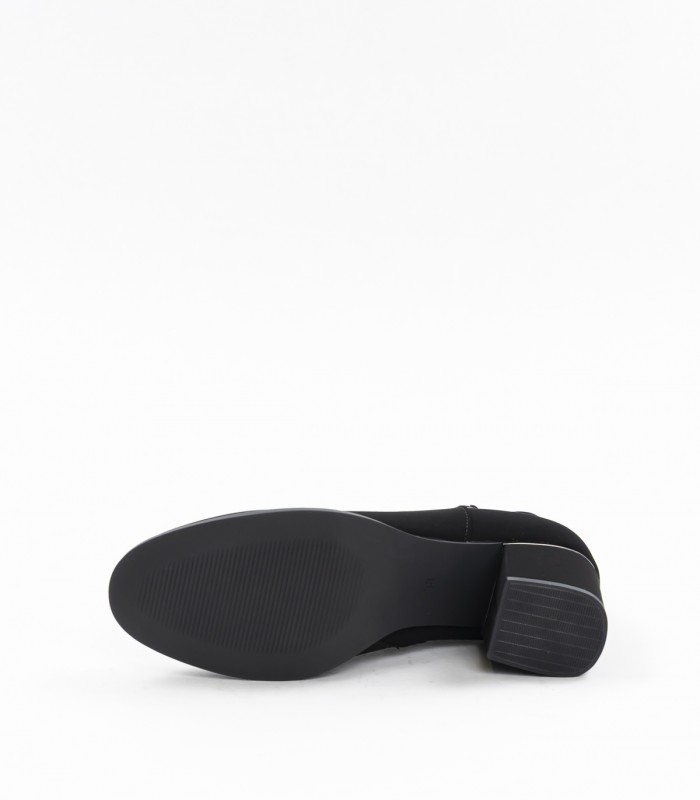 Женские полусапоги 149616 01 (3)