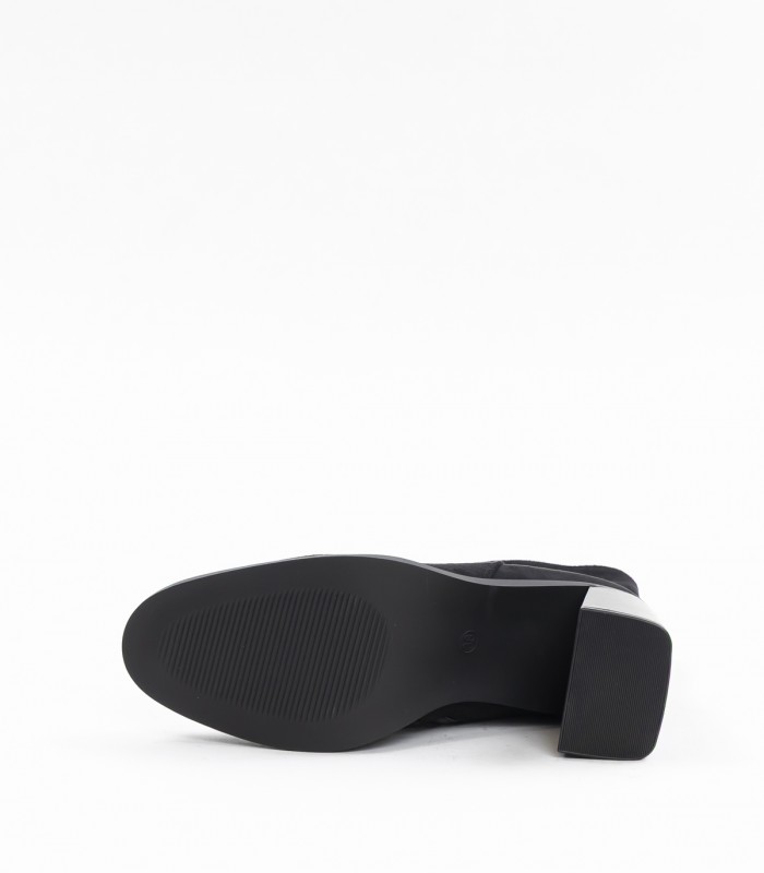 Женские полусапоги 148156 02 (1)