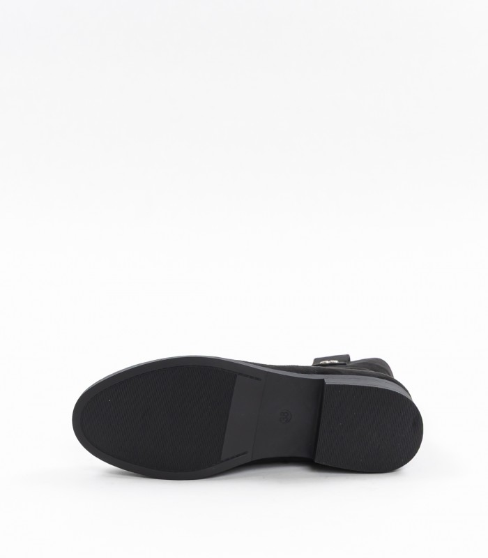 Женские сапоги 147031 01 (1)