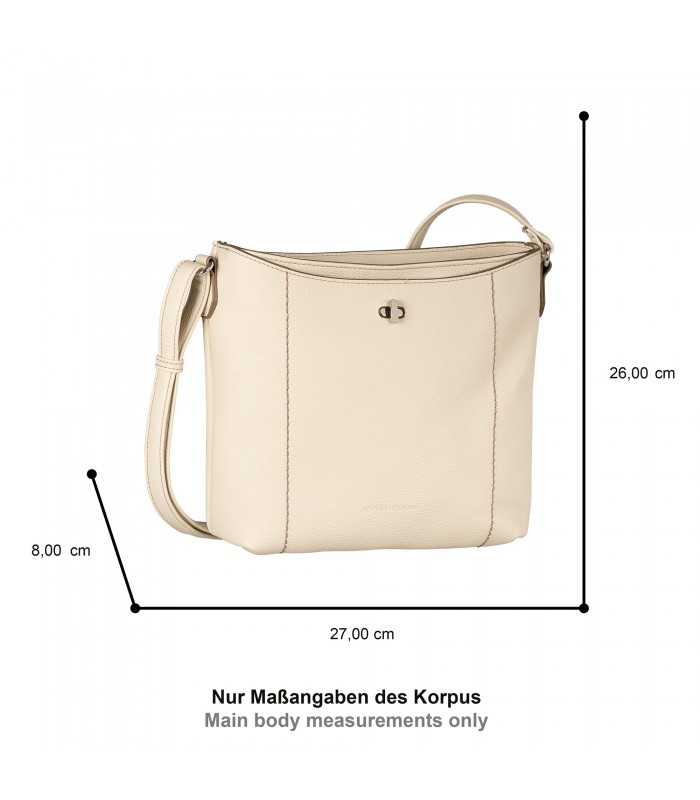 Tom Tailor moteriška rankinė ELIF CB-M*011880 (3)