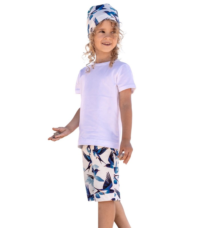 Lenne bērnu T-krekls 25614 A*001 (7)