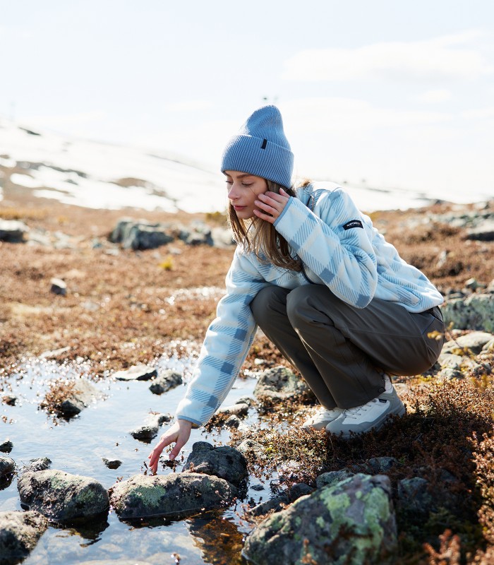 Icepeak naisten pipo Haverhill 58829-8*318 (2)