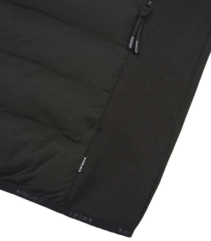 Icepeak meeste jope Aikera 57860-8*990 (10)