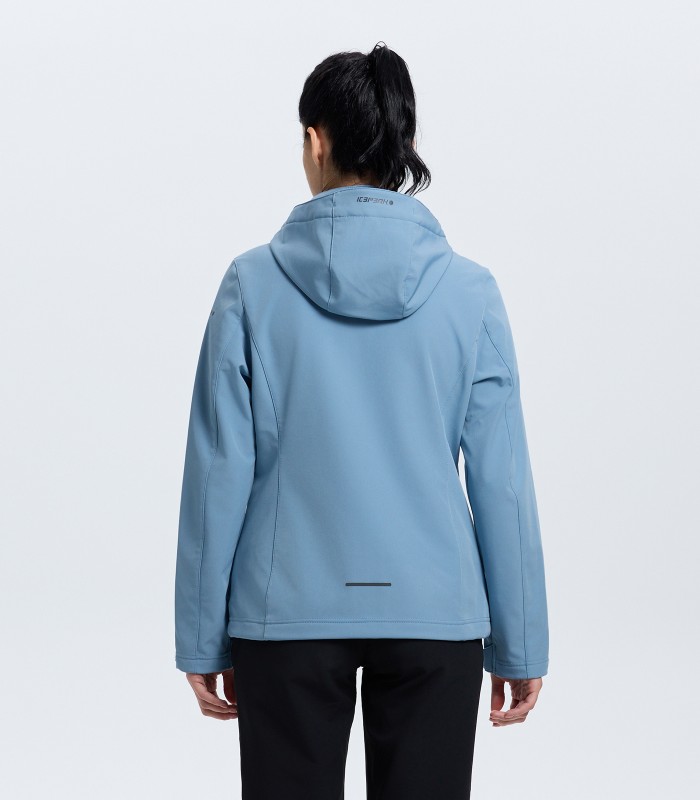 Icepeak женская софтшелл-куртка Brenham 54970-8*318 (1)
