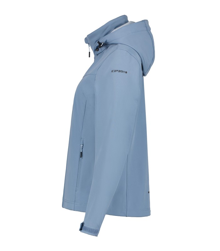 Icepeak moteriška Softshell striukė Brenham 54970-8*318 (8)