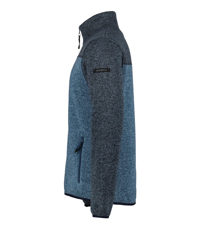 Icepeak мужская толстовка Adrian 57837-8*348 (5)