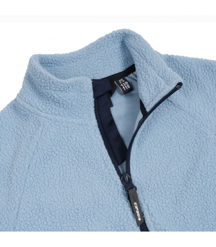 Icepeak tüdrukute dressipluus Jaipur 51873-8*318 (3)