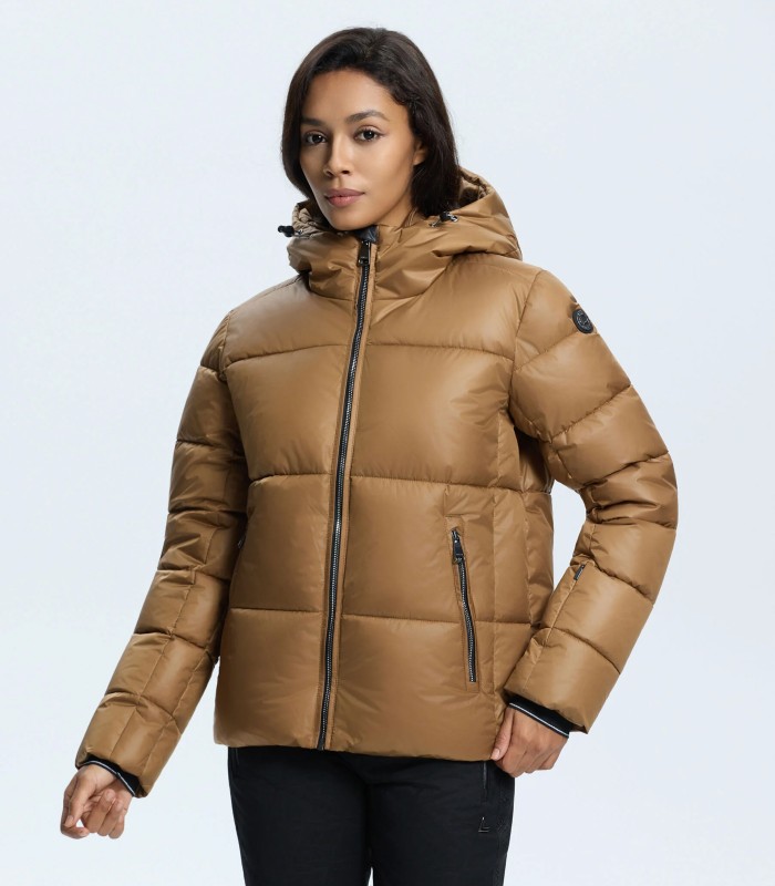 Luhta женская куртка Suomutunturi 38496-8*171 (1)