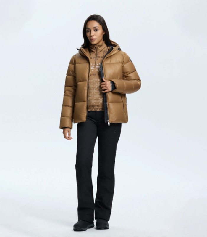 Luhta sieviešu jaka Suomutunturi 38496-8*171 (11)