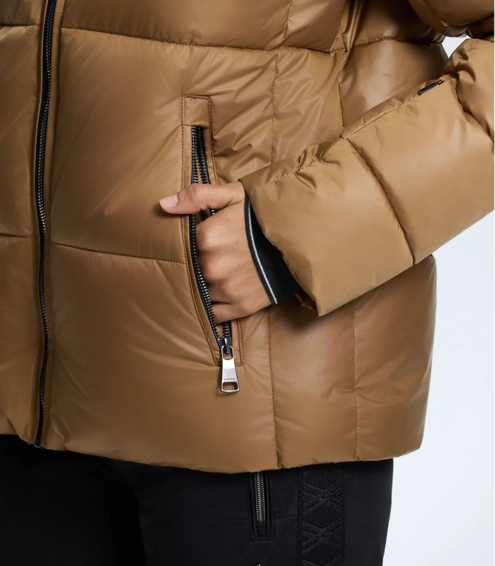 Luhta женская куртка Suomutunturi 38496-8*171 (13)