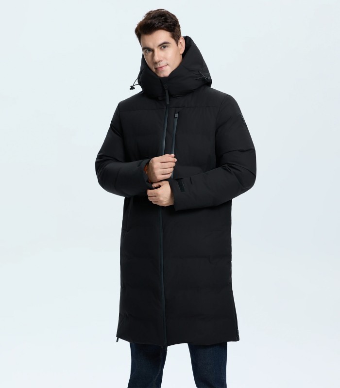 Luhta meeste mantel 395g Kaustinen 38577-8*990 (1)