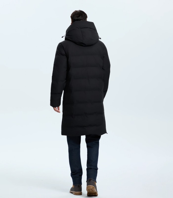 Luhta vīriešu mētelis 395g Kaustinen 38577-8*990 (2)