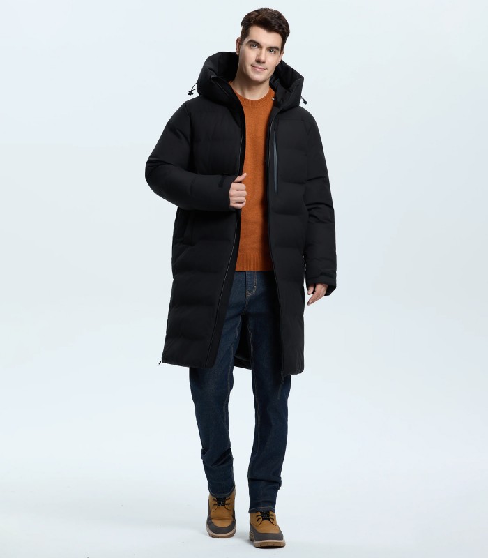 Luhta мужское пальто 395g Kaustinen 38577-8*990 (3)