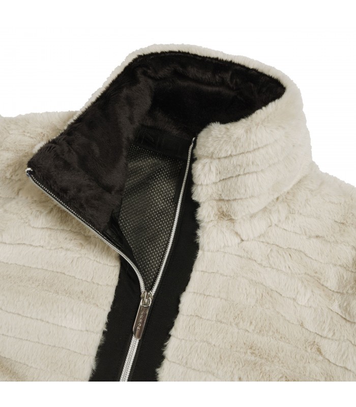 Luhta sieviešu sporta krekls Isolahti 38255-8*021 (5)