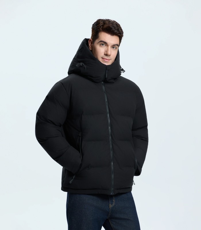 Luhta мужская куртка Kaarela 38575-8*990 (1)