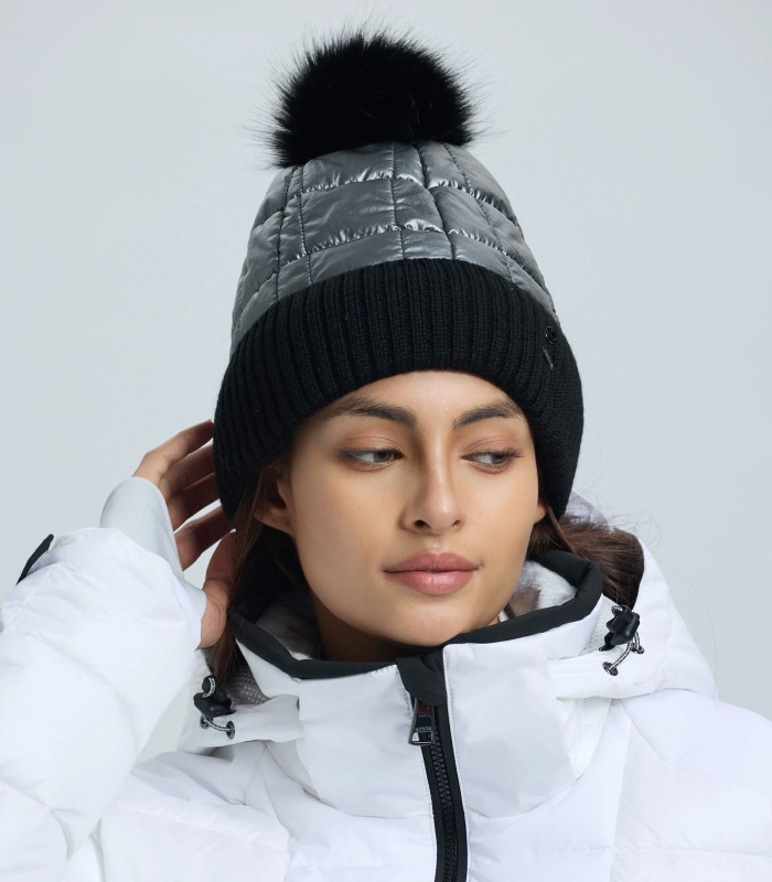 Luhta naiste müts Naumola 38613-8*292