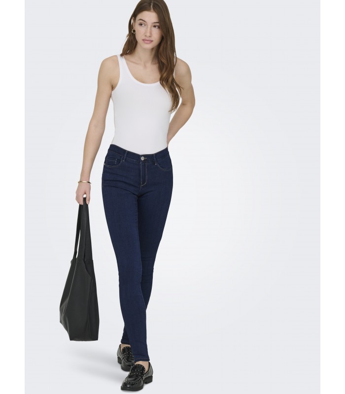 Only moteriški džinsai L30 Rain 15129693*L30