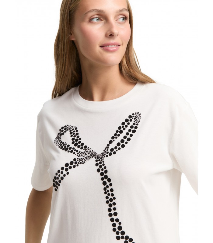 Tom Tailor naisten t-paita 1048981*10332 (1)