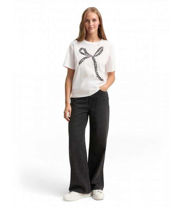 Tom Tailor женская футболка 1048981*10332 (2)