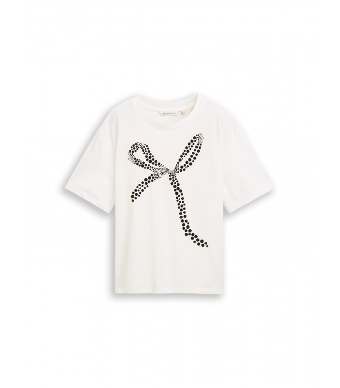 Tom Tailor naisten t-paita 1048981*10332 (4)