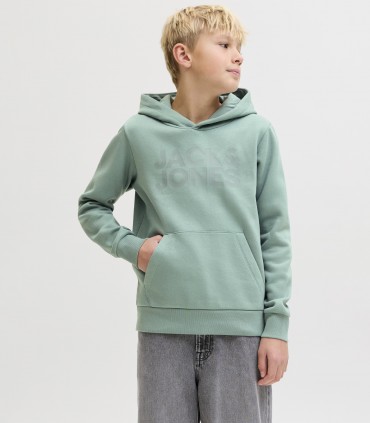 Jack & Jones džemperis berniukams 12152841*07 (2)