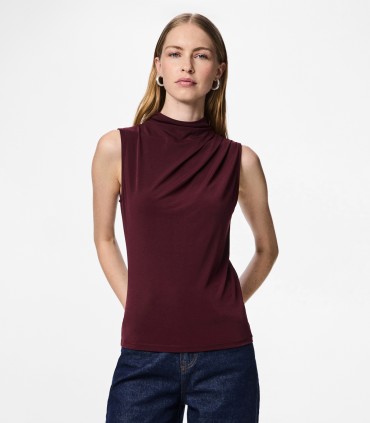 Pieces sieviešu tops 17151143*05 (3)