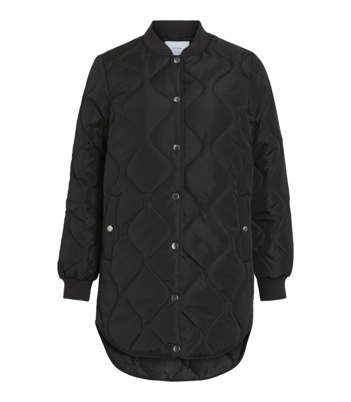 Vila женское куртка 14112046*01 (4)