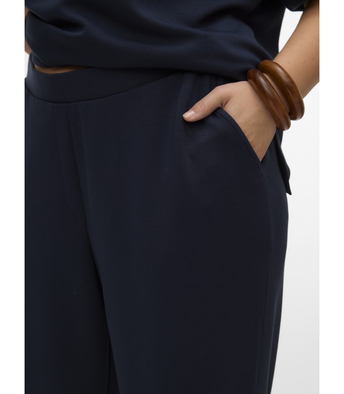 Vero Moda Curve naiste püksid 10340380*01 (4)