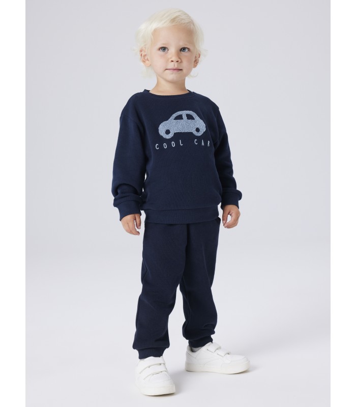 Name It poiste dressipüksid 13233706*01 (3)