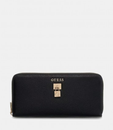 Guess женский кошелёк Yesba SWBG78 33146*01 (5)