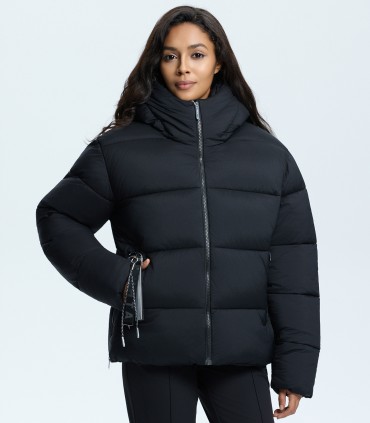 Luhta sieviešu jaka Eiseberg, 410 g 38416-8*990 (8)