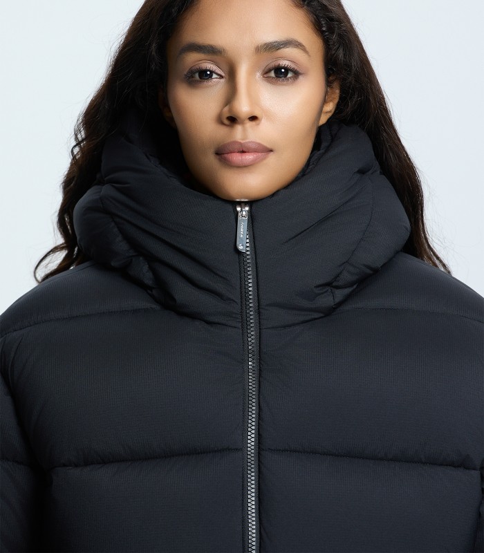 Luhta sieviešu jaka Eiseberg, 410 g 38416-8*990 (9)