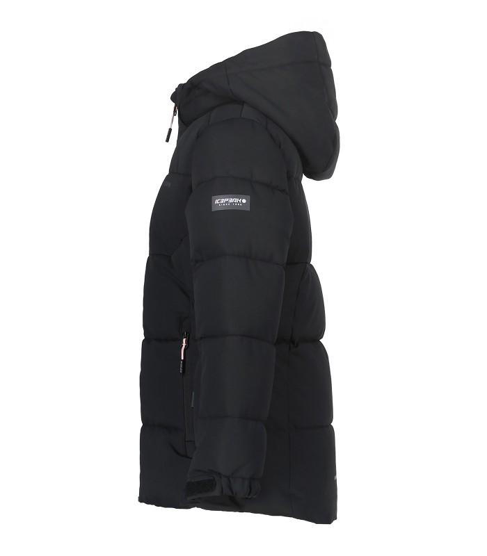 Icepeak куртка для девочек Loris JR, 300 g 50034-2*990 (1)