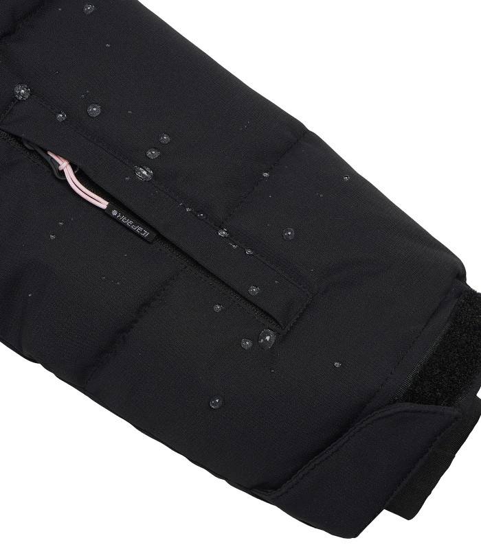 Icepeak Loris JR meiteņu jaka, 300 g 50034-8*990 (6)