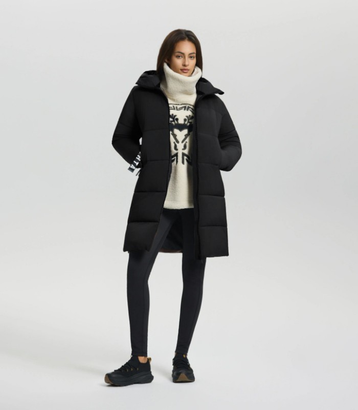 Luhta женская куртка Eisele, 450 g 38412-8*990