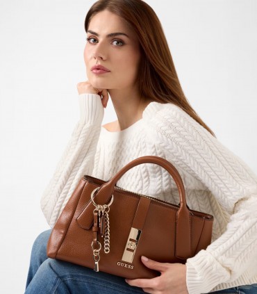 Guess naisten laukku Brooke HWBG98 97060*02 (3)