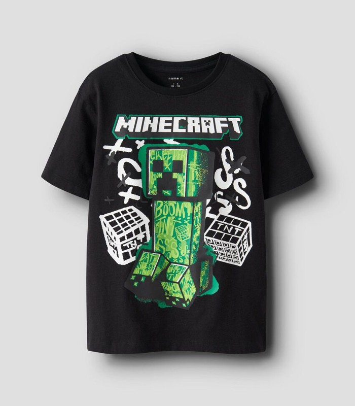 Name It -poikien T-paita 13252214*01 (4)