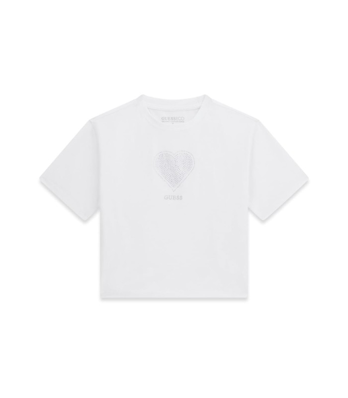 Guess детская футболка J6RI05*G011 (1)