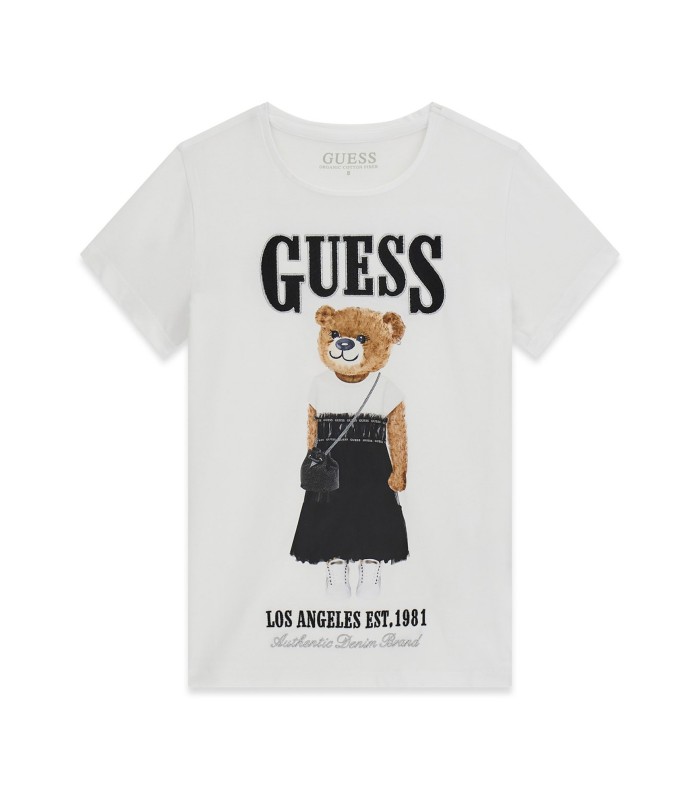 Guess детская футболка J6RI10*G011 (2)