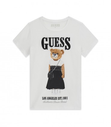 Guess bērnu T-krekls J6RI10*G011 (2)