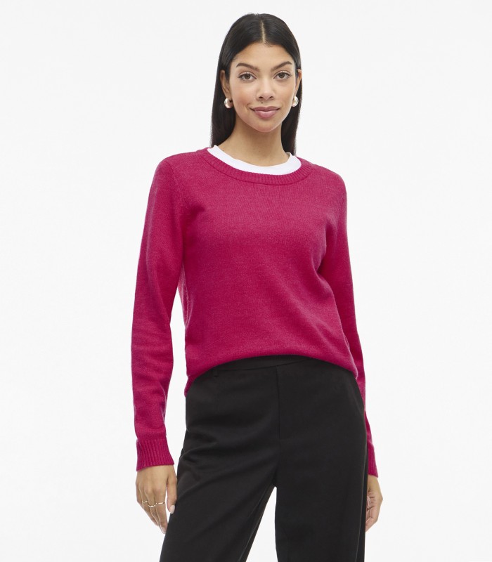 Vila sieviešu džemperis 14054177*24 (5)