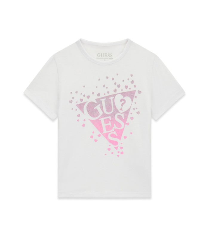 Guess tyttöjen t-paita K6RI00*G011 (2)