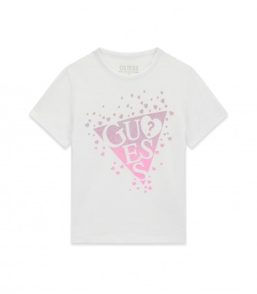 Guess bērnu T-krekls K6RI00*G011 (2)
