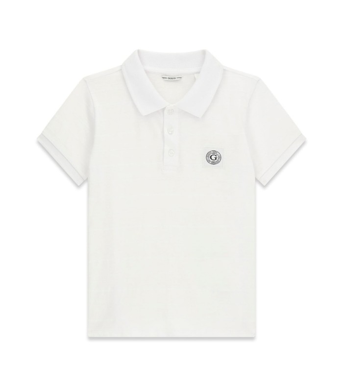 Guess vaikiški polo marškinėliai L6RP07*G011 (2)
