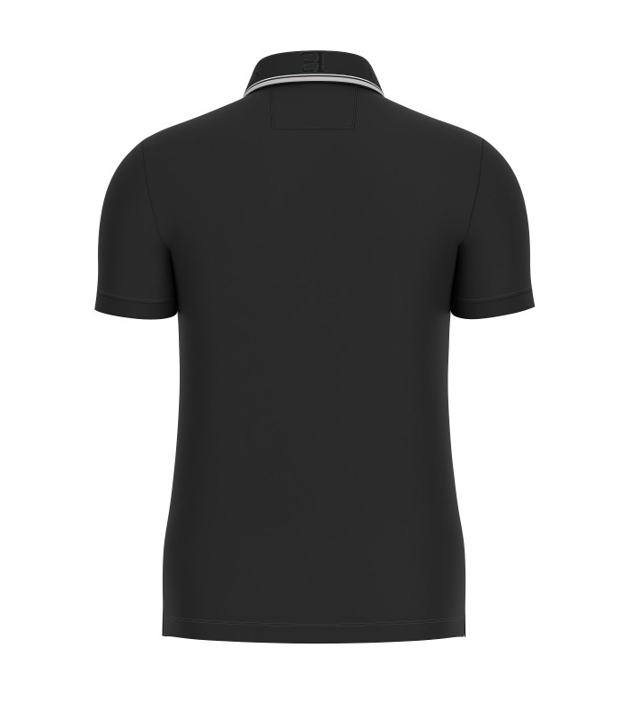 Guess meeste polosärk M6RP66*JBLK (1)